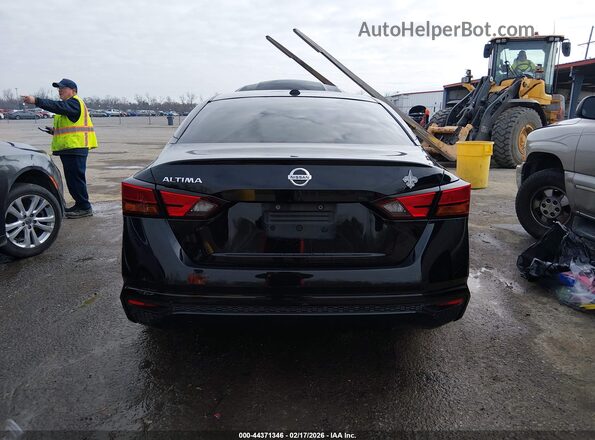 1N4BL4BV5LC140621 2020 NISSAN ALTIMA Black 