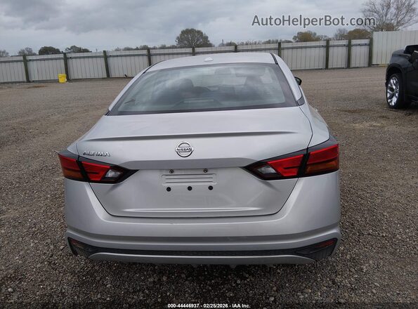 1N4BL4BV5LC245627 2020 NISSAN ALTIMA Gray 