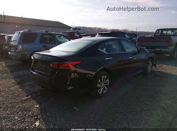 1N4BL4BV5RN309713 2024 NISSAN ALTIMA Black Rear right