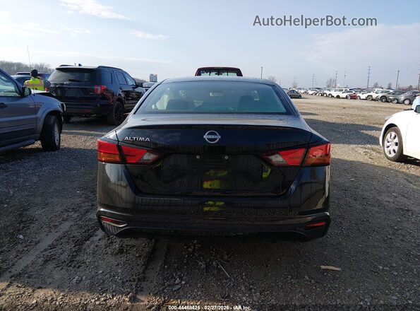 1N4BL4BV5RN309713 2024 NISSAN ALTIMA Black 