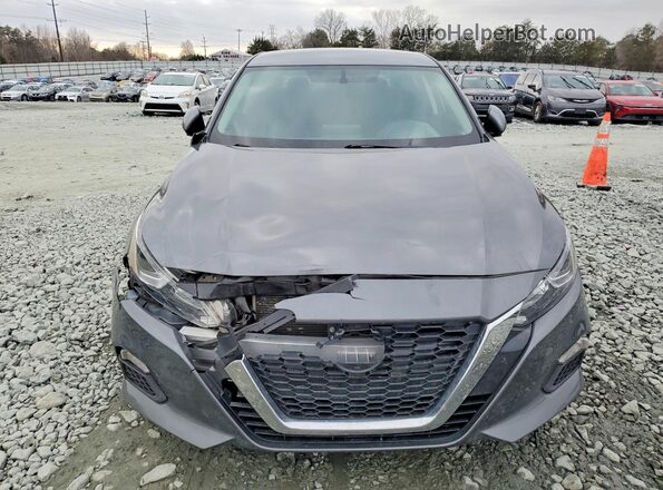 1N4BL4BV6KC222291 2019 NISSAN ALTIMA Silver 