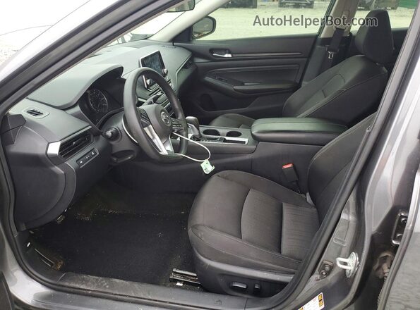 1N4BL4BV6KC222291 2019 NISSAN ALTIMA Silver 