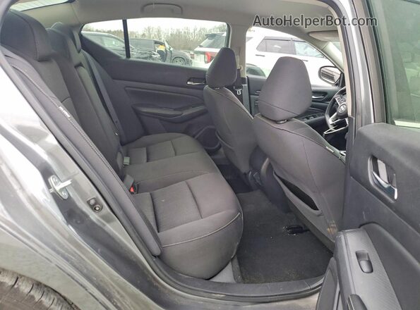 1N4BL4BV6KC222291 2019 NISSAN ALTIMA Silver 