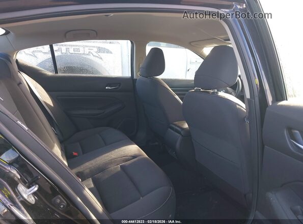 1N4BL4BV6KC246168 2019 NISSAN ALTIMA Black 