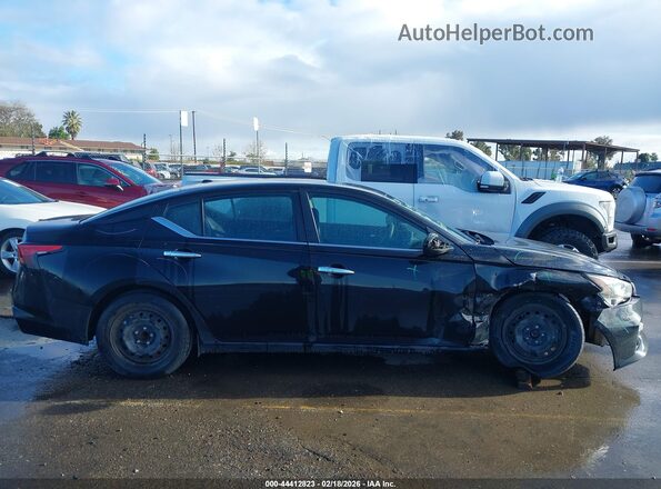 1N4BL4BV6KC246168 2019 NISSAN ALTIMA Black 