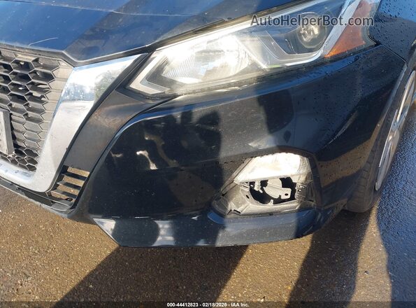 1N4BL4BV6KC246168 2019 NISSAN ALTIMA Black 