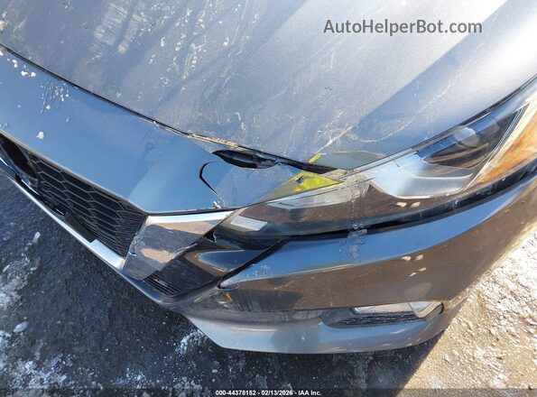 1N4BL4BV7MN398791 2021 NISSAN ALTIMA Gray 