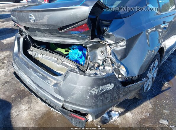 1N4BL4BV7MN398791 2021 NISSAN ALTIMA Gray 