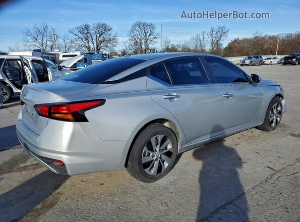 1N4BL4BV8KN312076 2019 NISSAN ALTIMA Silver 