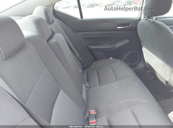 1N4BL4BV8LC241538 2020 NISSAN ALTIMA Белый Вид наклейки с VIN-кодом