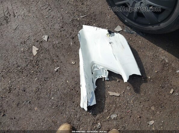1N4BL4BV8LC241538 2020 NISSAN ALTIMA Белый Вид щитка приборов