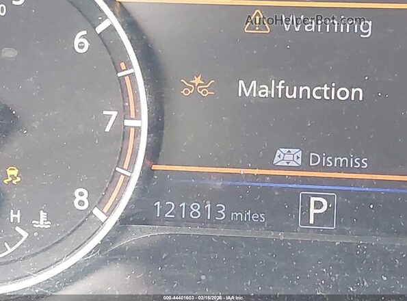 1N4BL4BV8LC241538 2020 NISSAN ALTIMA Белый 