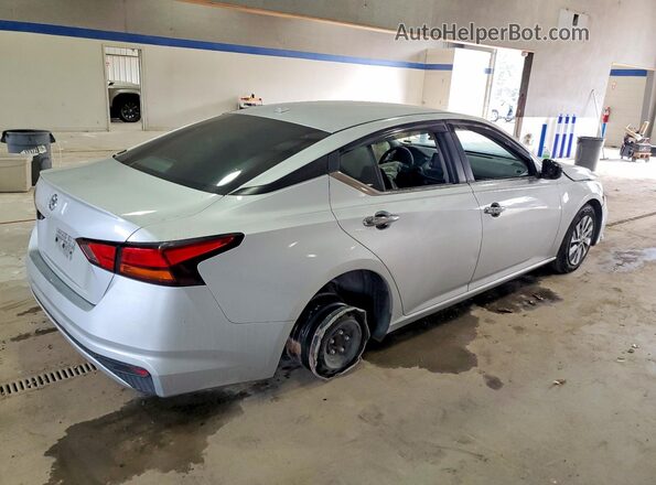 1N4BL4BV9KC167755 2019 NISSAN ALTIMA Silver 