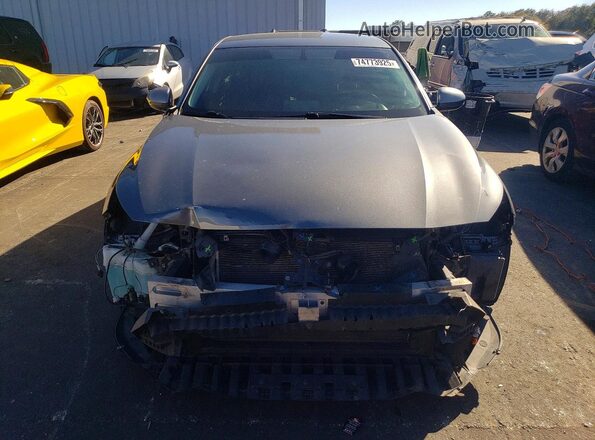 1N4BL4BV9KC234497 2019 NISSAN ALTIMA Gray 