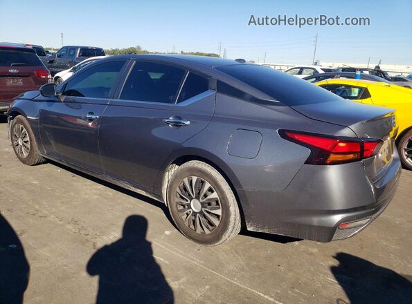 1N4BL4BV9KC234497 2019 NISSAN ALTIMA Gray 
