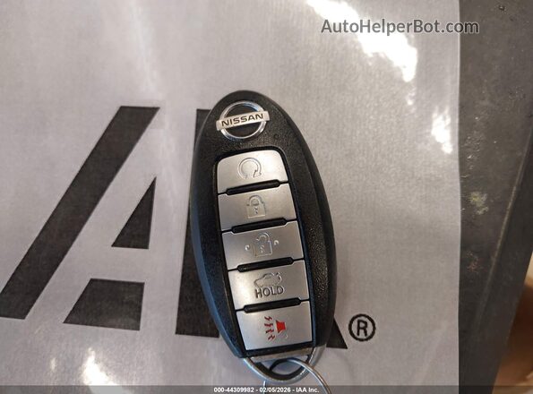 1N4BL4BV9LC245677 2020 NISSAN ALTIMA Silver Առջևի վահանակի տեսք