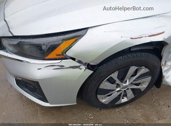 1N4BL4BV9PN373511 2023 NISSAN ALTIMA Silver 