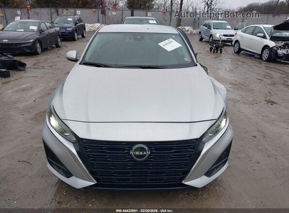 1N4BL4BV9PN373511 2023 NISSAN ALTIMA Silver 