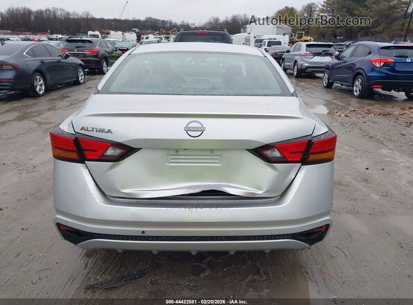 1N4BL4BV9PN373511 2023 NISSAN ALTIMA Silver 