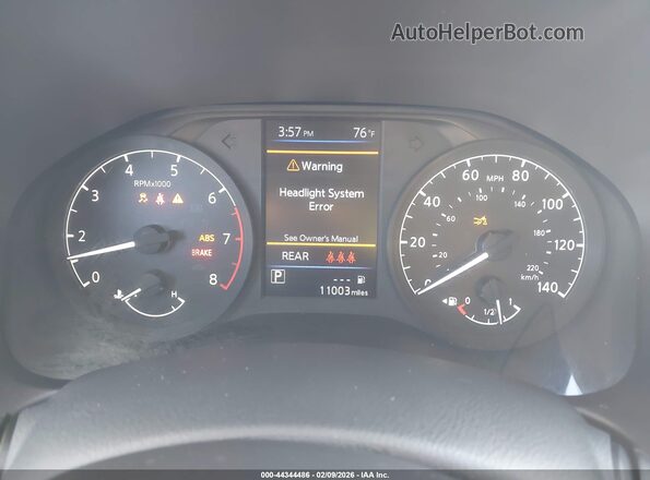 1N4BL4BV9RN435816 2024 NISSAN ALTIMA Gray Vista de los asientos traseros