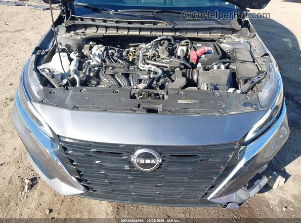 1N4BL4BV9RN435816 2024 NISSAN ALTIMA Gray Vista trasera