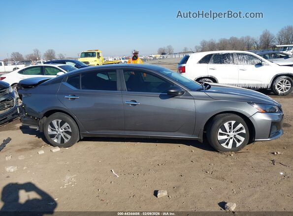 1N4BL4BV9RN435816 2024 NISSAN ALTIMA Gray Vista interior de 360 grados