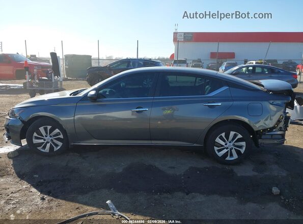 1N4BL4BV9RN435816 2024 NISSAN ALTIMA Gray 