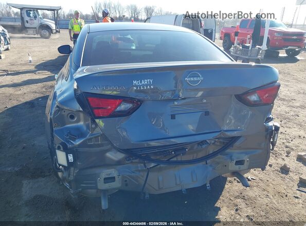 1N4BL4BV9RN435816 2024 NISSAN ALTIMA Gray 