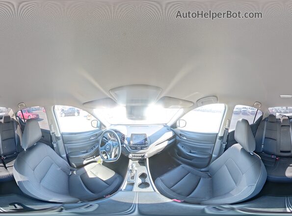 1N4BL4BVXKC233889 2019 NISSAN ALTIMA White 