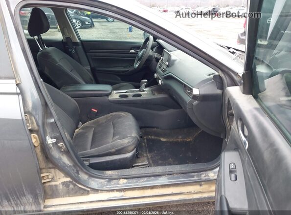 1N4BL4BVXMN326421 2021 NISSAN ALTIMA Серый 