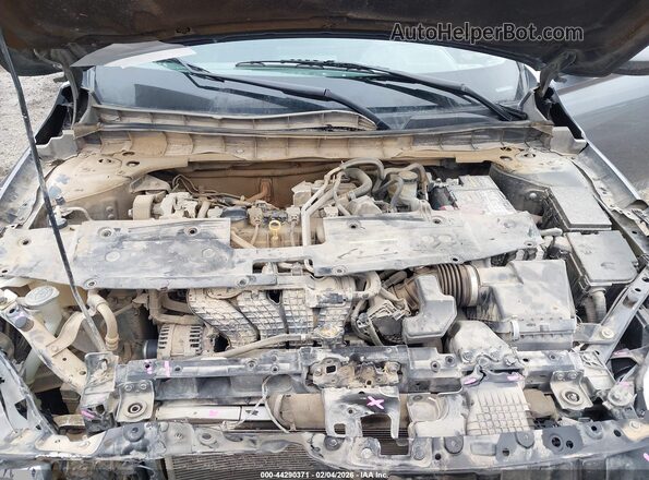 1N4BL4BVXMN326421 2021 NISSAN ALTIMA Серый 