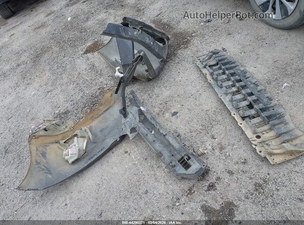 1N4BL4BVXMN326421 2021 NISSAN ALTIMA Серый 
