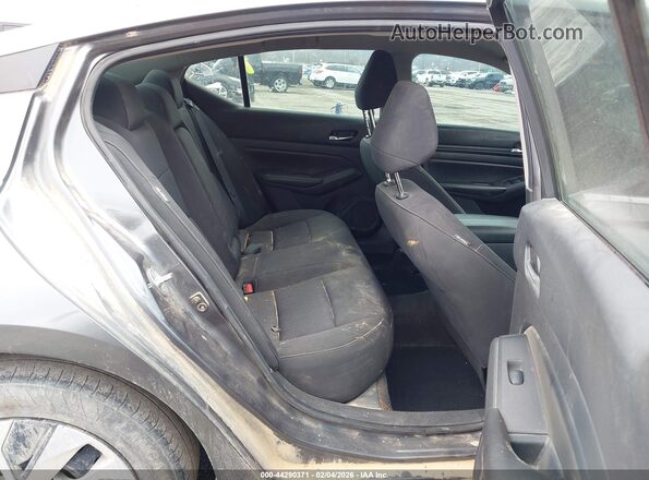 1N4BL4BVXMN326421 2021 NISSAN ALTIMA Серый 