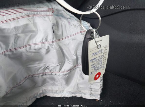 1N4BL4BVXSN318963 2025 NISSAN ALTIMA Gray Widok deski rozdzielczej