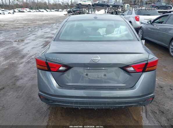 1N4BL4BVXSN318963 2025 NISSAN ALTIMA Gray 