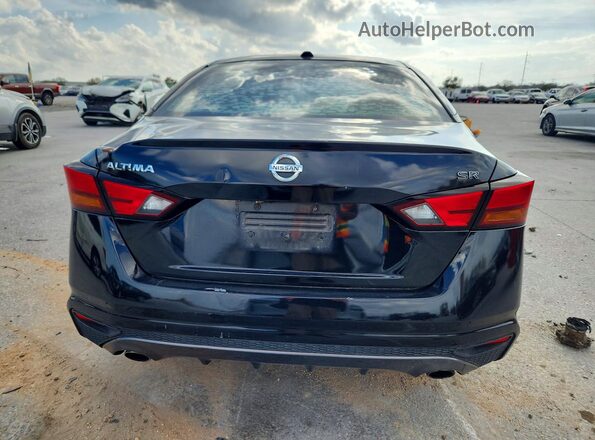 1N4BL4CV0KC127840 2019 NISSAN ALTIMA Black 
