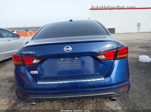 1N4BL4CV0LN321922 2020 NISSAN ALTIMA Blue 