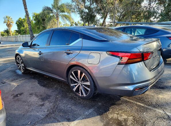 1N4BL4CV1MN305908 2021 NISSAN ALTIMA Gray 