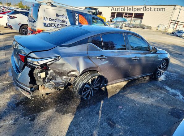 1N4BL4CV1MN305908 2021 NISSAN ALTIMA Gray 