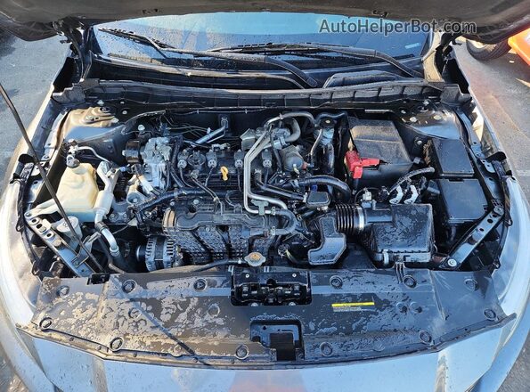 1N4BL4CV1MN305908 2021 NISSAN ALTIMA Gray 