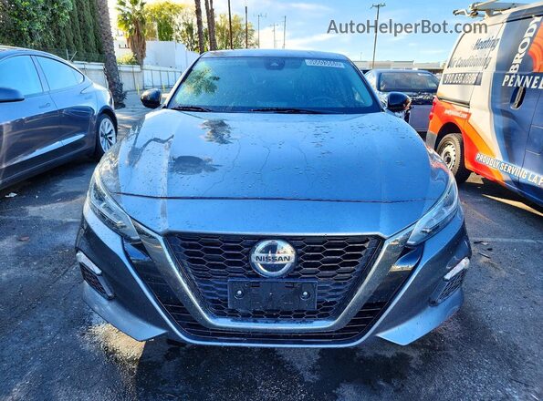 1N4BL4CV1MN305908 2021 NISSAN ALTIMA Gray 