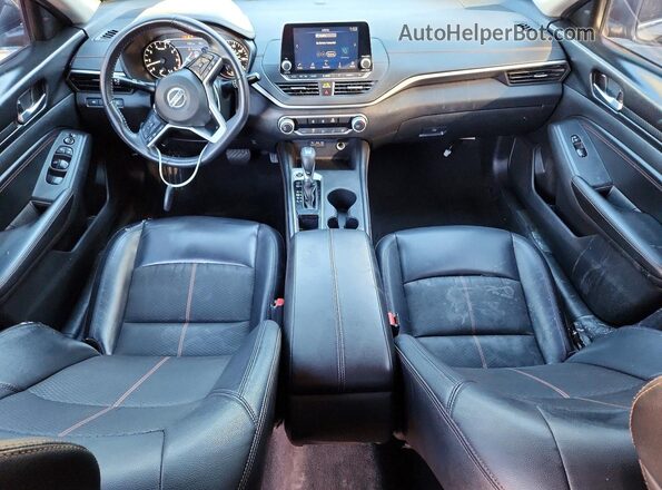 1N4BL4CV1MN305908 2021 NISSAN ALTIMA Gray 