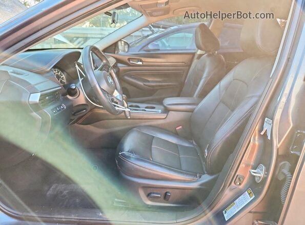 1N4BL4CV1MN305908 2021 NISSAN ALTIMA Gray 