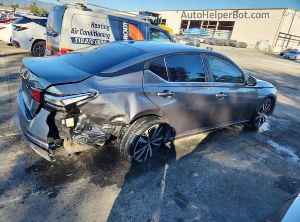 1N4BL4CV1MN305908 2021 NISSAN ALTIMA Gray 