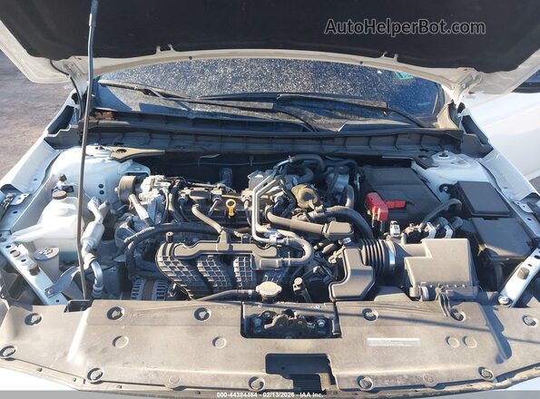 1N4BL4CV2MN325892 2021 NISSAN ALTIMA White Vista trasera