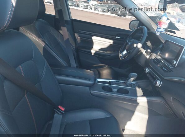 1N4BL4CV2MN325892 2021 NISSAN ALTIMA White Vista interior delantera