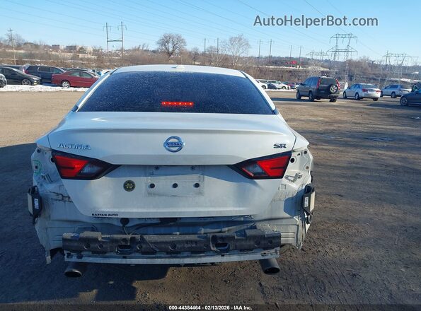 1N4BL4CV2MN325892 2021 NISSAN ALTIMA White 
