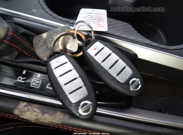 1N4BL4CV2NN334884 2022 NISSAN ALTIMA Silver წინა პანელის ხედი