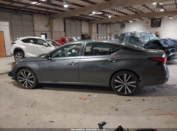 1N4BL4CV3NN402562 2022 NISSAN ALTIMA Серебряный 