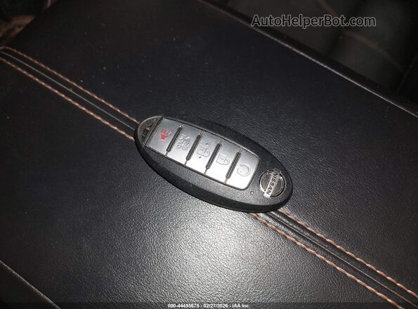 1N4BL4CV3NN402562 2022 NISSAN ALTIMA Серебряный Вид панели приборов